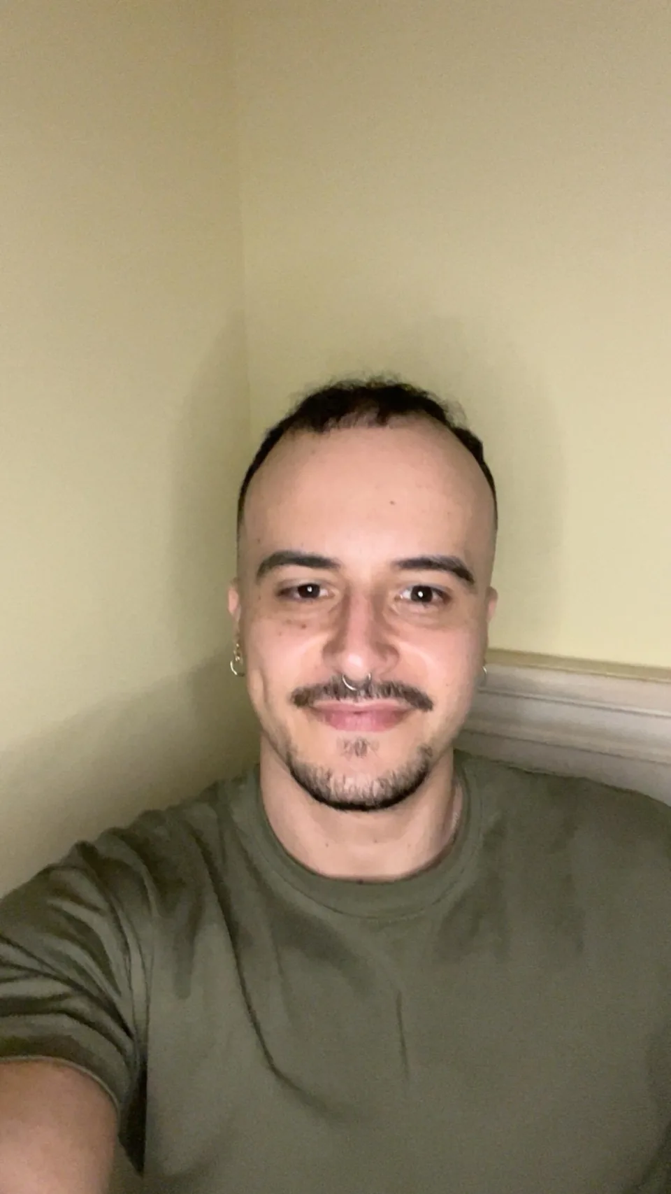Rogerio Lucas Viana, desarrollador Full Stack en Gijón especializado en Laravel y PHP