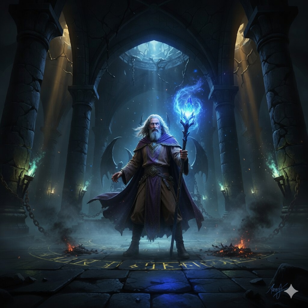 Juego de Rol